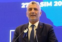 Bakan Bolat'tan enflasyon açıklaması: Gelecek yıl yüzde 20'lerin biraz üzerinde kapatmak için çalışıyoruz