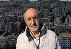 Trabzon'un iki mahallesinde heyelan tehlikesi! 'Uydudan sürekli gözleyip anında tespit etmemiz lazım'