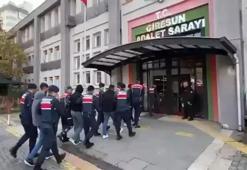 Bakan Yerlikaya duyurdu! 7 ilde yasa dışı bahis operasyonu: 48 şüpheli yakalandı