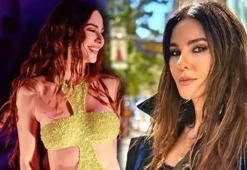 Defne Samyeli yeni aşka mı yelken açtı? '24 saatte bile evlenebilirim'