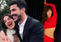 Çocuklarının isimleri belli oldu mu? 'Benim görevim eşimi mutlu etmek'