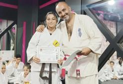 Adanalı sporcu Avrupa şampiyonasında Türkiye'yi temsil edecek