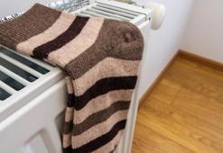 Astım ve KOAH hastaları dikkat: Kaloriferler yanarken bunları yapmayın! Hastalıkları tetikliyor