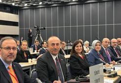 Dr. Mehmet Kasapoğlu: Türkiye vazgeçilmez bir aktör