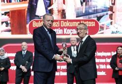Manisalı dokuma ustasına ‘Yaşayan İnsan Hazinesi' ödülü