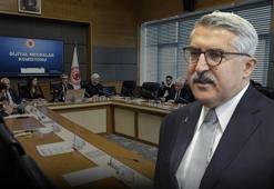 Hüseyin Yayman, Dijital Telif Yasası'nda son durumu açıkladı: Hazırlıklar tamam, Meclis'e gelecek