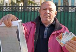 İsim karmaşası yüzünden emekli olamıyordu! Umutları 32 yıl önce gelen bir belgeyle yeniden yeşerdi