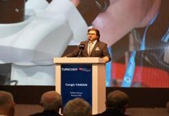 İstanbul'da 10. Turkchem Fuarı ziyarete açıldı