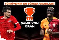 Galatasaray galibiyet, Okan Buruk rekor geliştirmek için AZ Alkmaar deplasmanında!