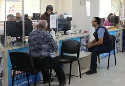 Yüreğir Belediyesinde vezneler hafta sonu da açık olacak