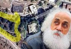 Bakanlık harekete geçti... Şarkıcı Suavi'nin arsasında kesilen ağaçlarla ilgili inceleme başlatıldı