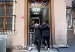 Beyoğlu'nda evlat dehşeti! Annesini döverek öldürdü