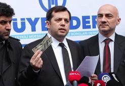 Döviz Büroları Başkanı sahte dolarla ilgili tartışmalara açıklık getirdi! 'Piyasada bin dolar dahi sahte olarak yok'