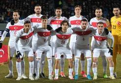 Türkiye-Macaristan maçının oynanacağı stat açıklandı