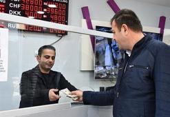 Adana'da döviz büroları sahte banknot alarmı verdi! Dolar alımları durduruldu