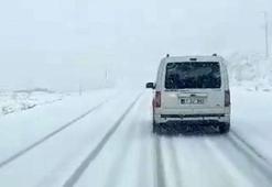 Türkiye'nin en soğuk yeri! Meteoroloji açıkladı: Termometreler -20 dereceyi gösterdi