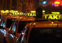 Resmi Gazete'de yayınlandı! Taksilere kamera ve acil durum butonu bulundurma şartı