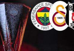 Beşiktaş, Fenerbahçe, Galatasaray ve Başakşehir maçları sonrası UEFA ülke puanı sıralaması güncellendi