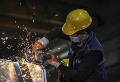 Türkiye'nin büyüme rakamları belli oldu! İnşaat sektöründen dikkat çeken rakam