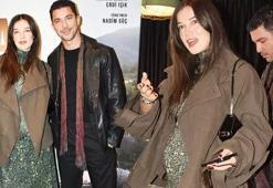 Kaan Yıldırım: 'Görevim Pınar'ı mutlu etmek'