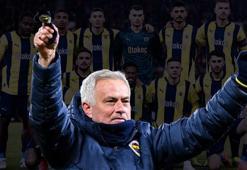 Fenerbahçe 2-1 kazandı, Mourinho'yu çekemediler: Buna cesaret edemedi