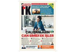 Hürriyet İK inceliyor: Ek işlerin yükselişi