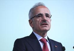 Bakan Uraloğlu: Dış hatlarda 131 ülkede 349 noktaya ulaştık