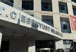 Esenyurt Belediye Başkan Yardımcısı hakkında yakalama kararı