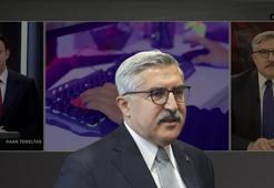 Hüseyin Yayman'dan dijital telif yasası açıklaması: Artık sona yaklaştık, gazetecilerin hakları korunmalı