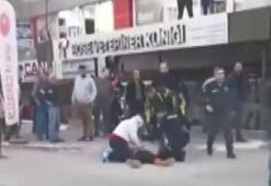 Kuzenini alacağı parayı istemeye giden şahıs tabancayla vurularak öldürüldü