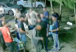 Güran ailesinin toplantıda ittiği çoban ilk defa konuştu