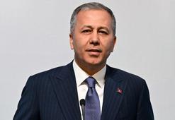 Bakan Yerlikaya'dan “Parada Sahtecilik” açıklaması: 340 operasyon gerçekleştirildi