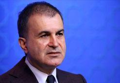 AK Parti Sözcüsü Ömer Çelik: Cumhurbaşkanımızın Filistin davası konusundaki hassasiyeti, insanlık cephesinin onurudur