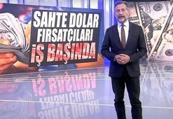 Sahte dolar fırsatçıları iş başında! Bunu da fırsata çevirdiler