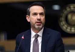 Bakan Bayraktar: Rusya'dan gaz akışını etkileyecek her türlü karara karşıyız