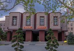 Van Bahçesaray Belediyesi'ne kayyum atandı
