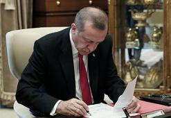 Resmi Gazete'de yayımlandı! Bazı köylerin bağlı oldukları ilçeler değişti