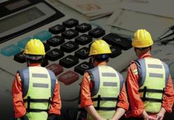 Asgari ücrete zam! 2025 asgari ücret ne kadar olacak? Masadaki zam oranı ortaya çıktı