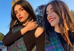 Hazar Ergüçlü'den yeni paylaşım! 'Seni çok özledim'