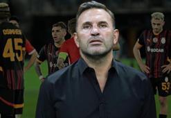 1-1 sonrası Galatasaray'da alarm! Okan Buruk 3 yıldızı birden kulübeye çekiyor