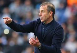 Abdullah Avcı, Fenerbahçe'nin başına geçmesine ramak kalmış! Canlı yayında bomba itiraf