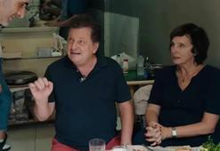 Vedat Milor yemek yerken fotoğrafı çekilince çıldırdı: Ben maymun değilim