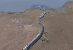 Şehrin 40 günlük suyu kaldı! Kritik durum sonrası dikkat çeken öneri