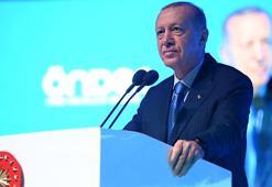 Cumhurbaşkanı Erdoğan: Kahramanmaraş şehir hastanesinin ihale sürecini başlatacağız