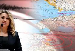 Kent merkezinden fay geçen 24 ili tek tek saydı: Çok dikkat edilmesi gerekiyor!