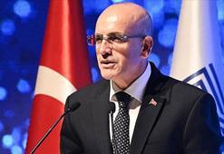 Bakan Şimşek: Türkiye savunma sanayisinde küresel bir oyuncu oldu