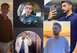 Bartın'da parti dönüşü feci kaza! Beş genç hayatını kaybetti