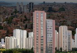 Ev alacak ya da kiralayacaklar dikkat! 100 metrekarenin altında düştü, daha da küçülecek