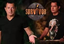 Avşar sordu, Ilıcalı yanıtladı: Survivor 2025 ne zaman başlıyor?