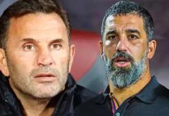 Galatasaray, Arda Turan'a karşı! Arda Turan için özel maç, kritik eksikler...